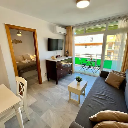 Διαμέρισμα Gatu Sol, Junto A La Playa , Piscina, 2 Banos, Aire Cc, Terraza, 