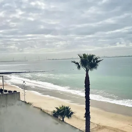 Gatu Sol, Junto A La Playa , Piscina, 2 Banos, Aire Cc, Terraza, 