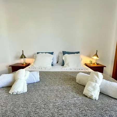 Gatu Sol, Junto A La Playa , Piscina, 2 Banos, Aire Cc, Terraza, 