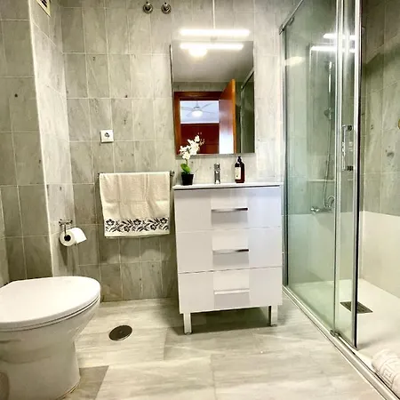 Gatu Sol, Junto A La Playa , Piscina, 2 Banos, Aire Cc, Terraza, 