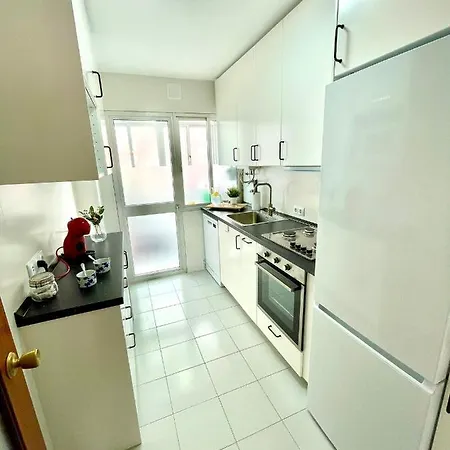 Gatu Sol, Junto A La Playa , Piscina, 2 Banos, Aire Cc, Terraza, 